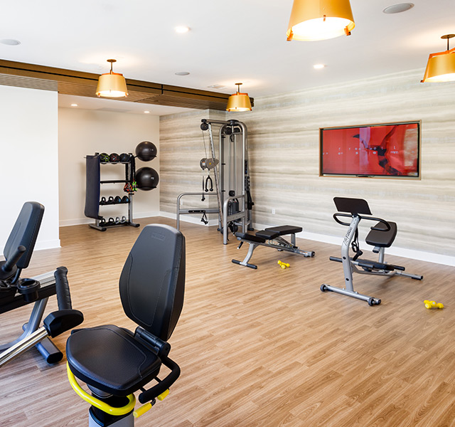 Amenities & Services | Watermark Laguna Niguel