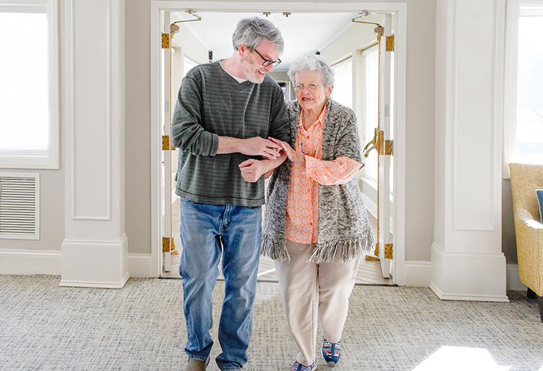 Sonrisa Senior Living | Assisted Living, Memory Care