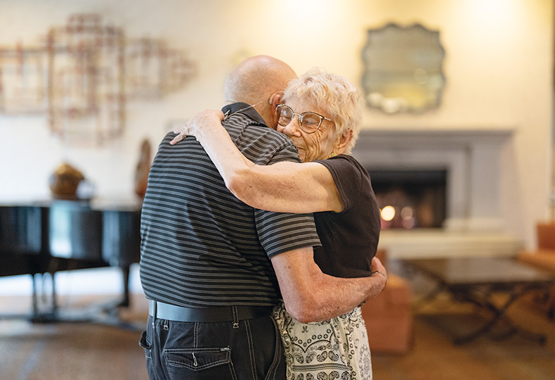 The Fountains at La Cholla | Senior Living in Tucson