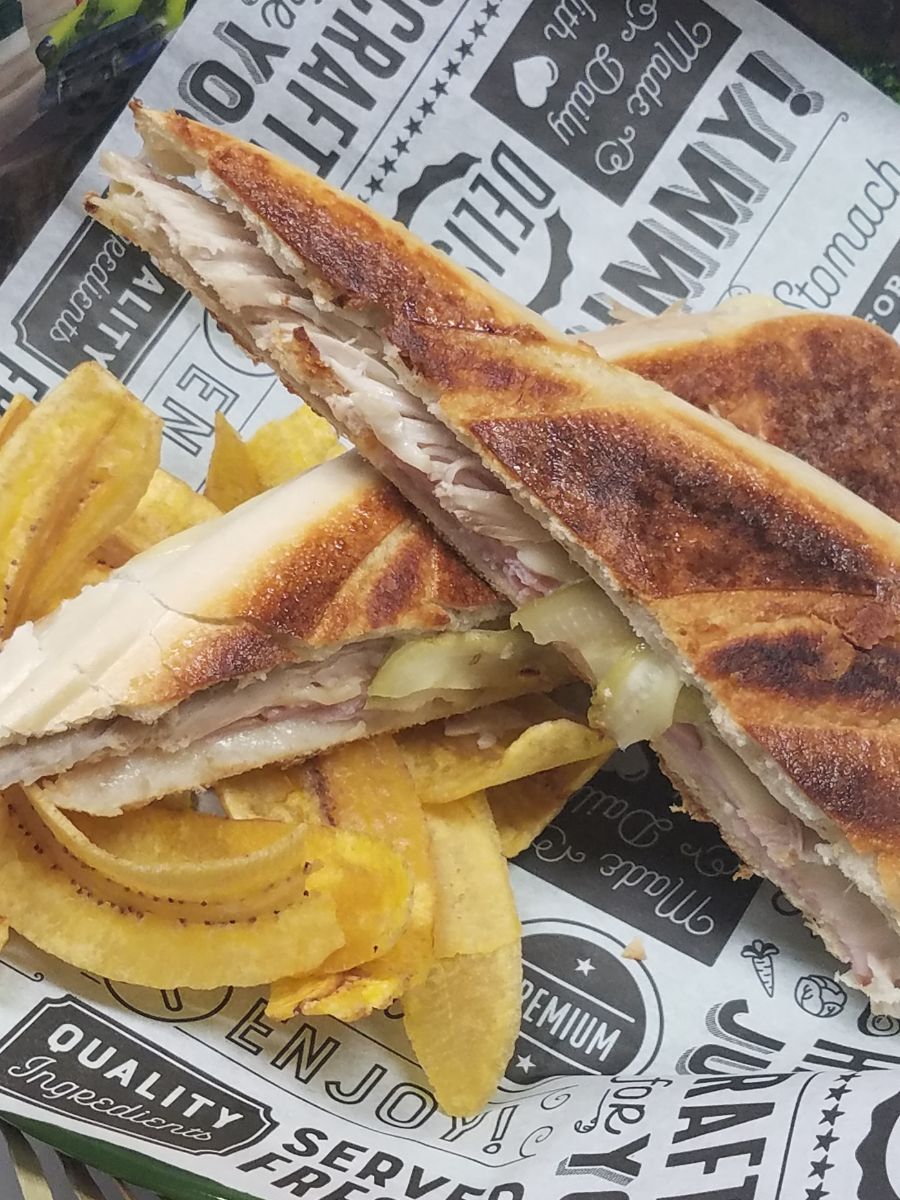 Cuban-Sandwich