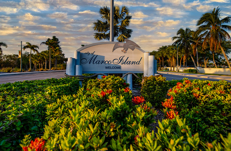 Watermark Retirement Communities In Marco Island, Florida