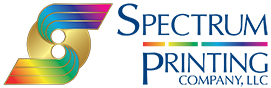 Specturm Printing logo