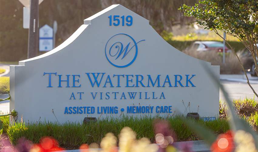 Experience The Watermark at Vistawilla in Florida